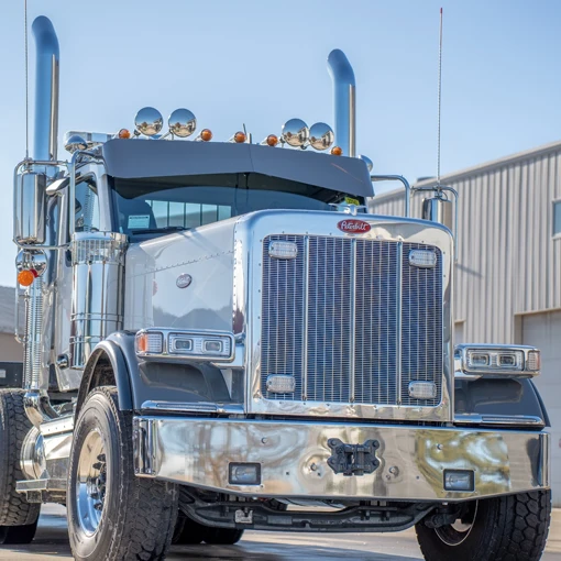 Tow truck providing towing services in Copperas Cove TX for roadside assistance and vehicle recovery