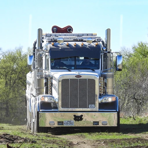 Emergency roadside towing services in Copperas Cove TX for vehicle breakdown support